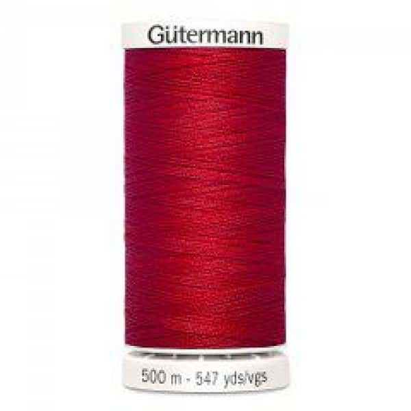 Gütermann naaigaren 500 meter kleur 156
