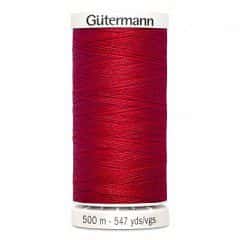 Gütermann naaigaren 500 meter kleur 156