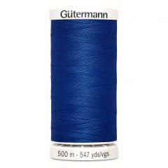 Gütermann naaigaren 500 meter kleur 214