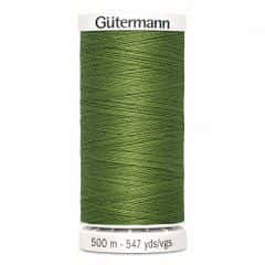 Gütermann naaigaren 500 meter kleur 283