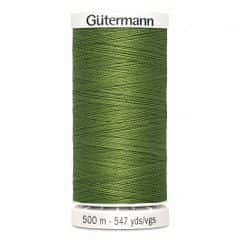 Gütermann naaigaren 500 meter kleur 283