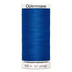 Gütermann naaigaren 500 meter kleur 322