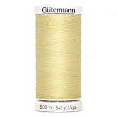 Gütermann naaigaren 500 meter kleur 325