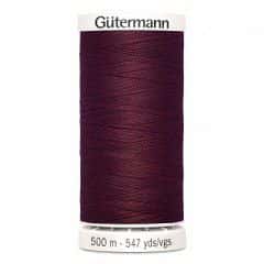 Gütermann naaigaren 500 meter kleur 369