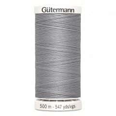 Gütermann naaigaren 500 meter kleur 38