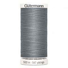 Gütermann naaigaren 500 meter kleur 40