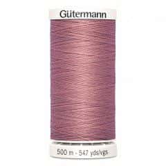 Gütermann naaigaren 500 meter kleur 473