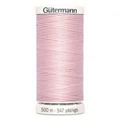 Gütermann naaigaren 500 meter kleur 659