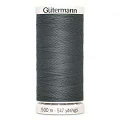 Gütermann naaigaren 500 meter kleur 701 Gütermann naaigaren 500 meter kleur 701