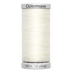 Gütermann super sterk naaigaren 100 m kleur 111