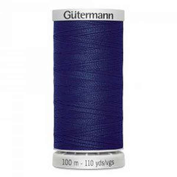Gütermann super sterk naaigaren 100 m kleur 339