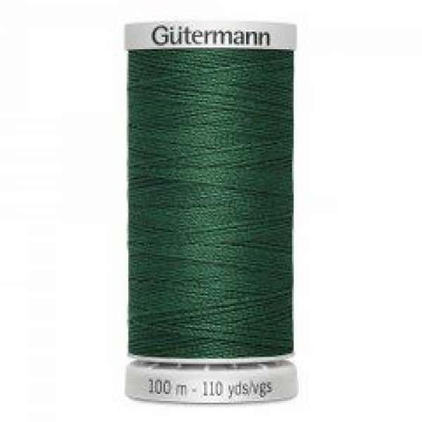Gütermann super sterk naaigaren 100 m kleur 340