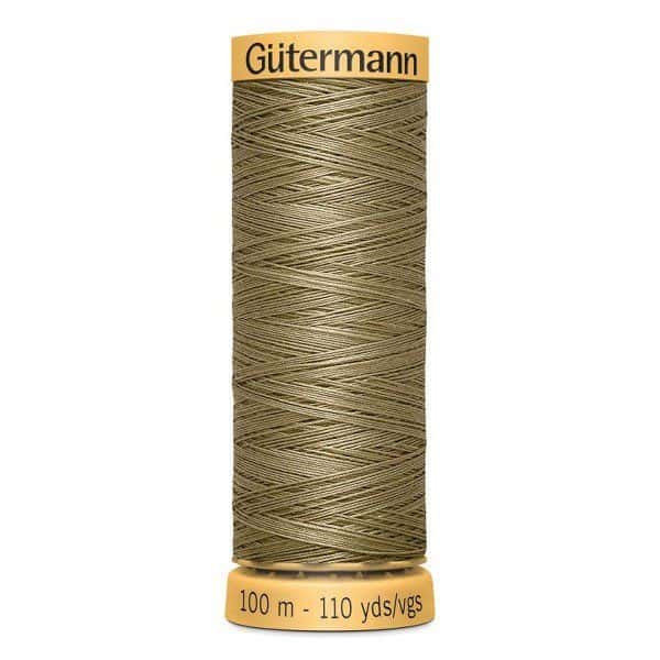 Gütermann naaigaren 100% katoen 100 m kleur 1015
