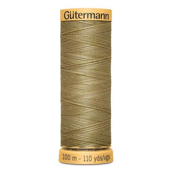 Gütermann C NE 50 katoen kleur 1026