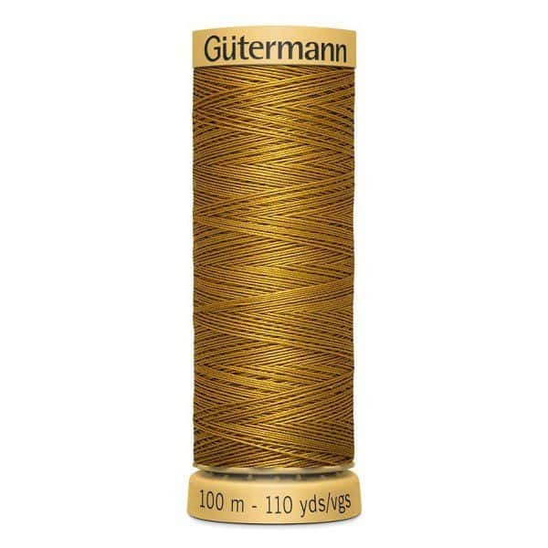 Gütermann naaigaren 100% katoen 100 m kleur 1056