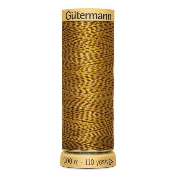 Gütermann naaigaren 100% katoen 100 m kleur 1056