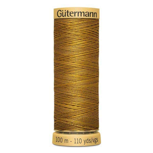 Gütermann naaigaren 100% katoen 100 m kleur 1056
