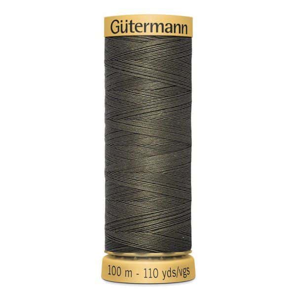 Gütermann C NE 50 katoen kleur 1114