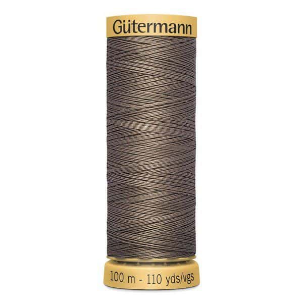Gütermann C NE 50 katoen kleur 1225