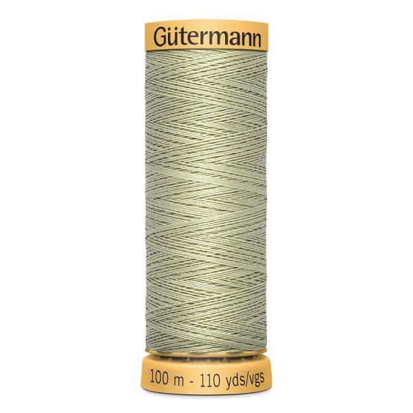 Gütermann C NE 50 katoen kleur 126