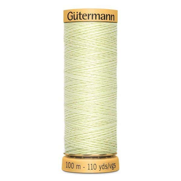 Gütermann naaigaren 100% katoen 100 m kleur 128