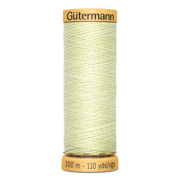 Gütermann naaigaren 100% katoen 100 m kleur 128