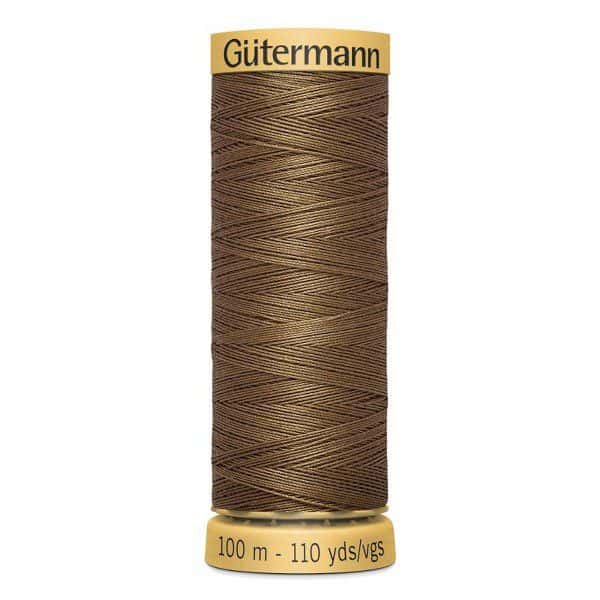 Gütermann C NE 50 katoen kleur 1335