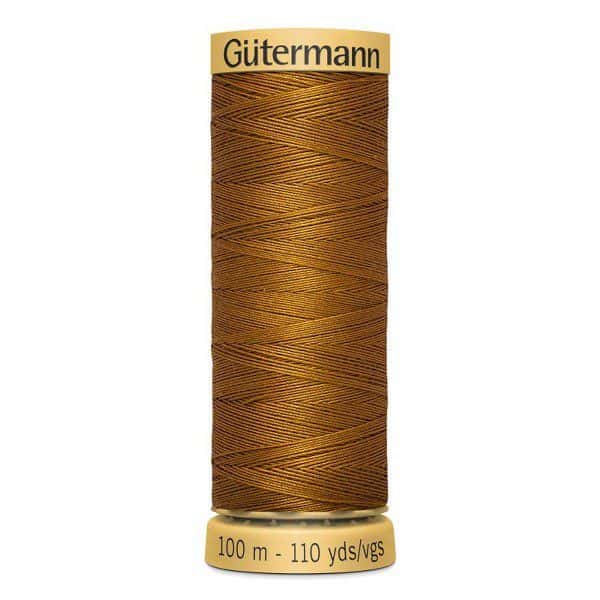 Gütermann naaigaren 100% katoen 100 m kleur 1444