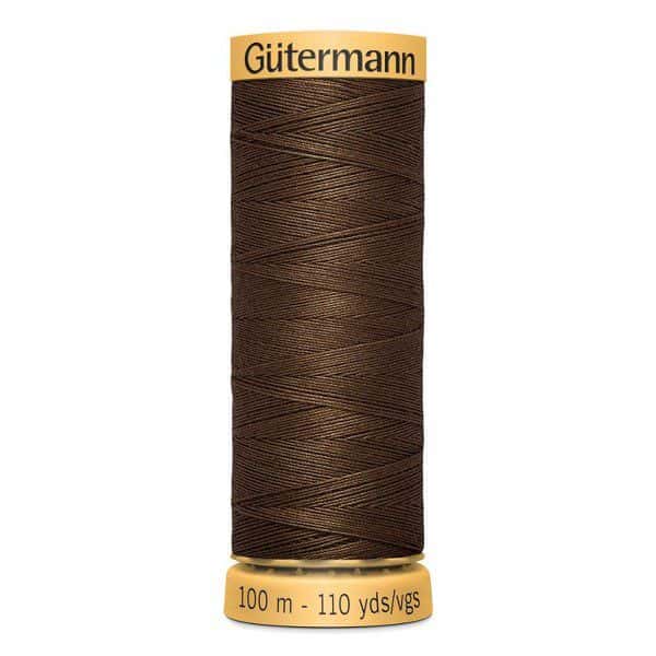 Gütermann C NE 50 katoen kleur 1523