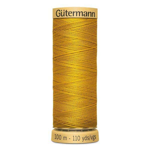 Gütermann naaigaren 100% katoen 100 m kleur 1661