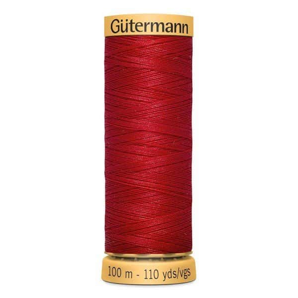 Gütermann naaigaren 100% katoen 100 m kleur 2074