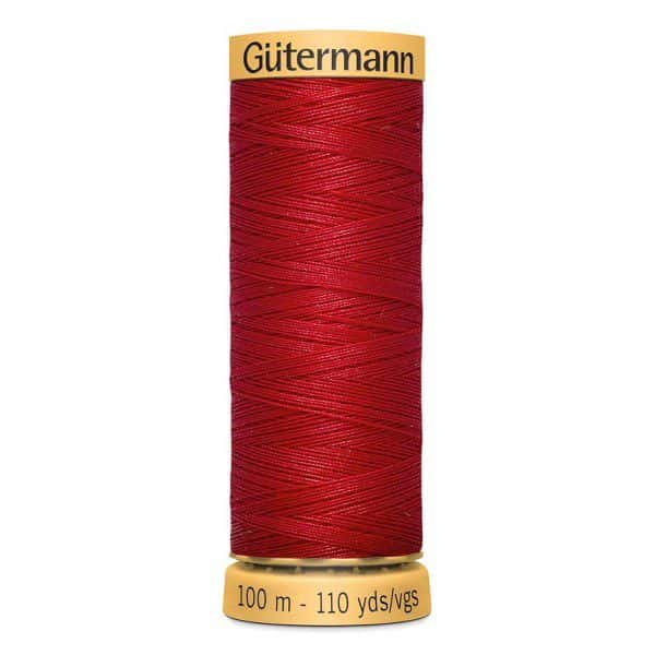 Gütermann naaigaren 100% katoen 100 m kleur 2074