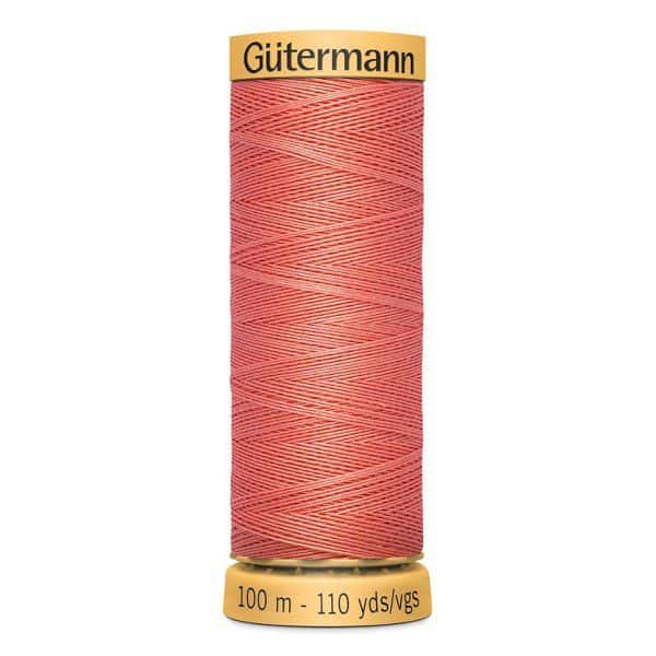 Gütermann C NE 50 katoen kleur 2166