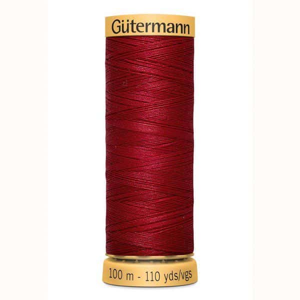 Gütermann C NE 50 katoen kleur 2453