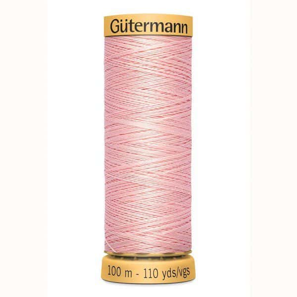 Gütermann C NE 50 katoen kleur 2538