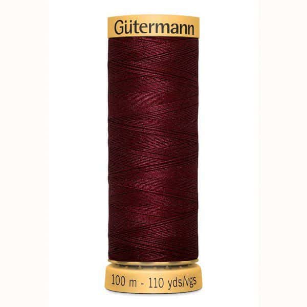 Gütermann C NE 50 katoen kleur 2833