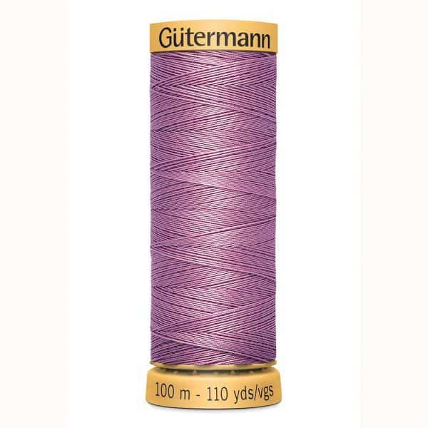 Gütermann C NE 50 katoen kleur 3526