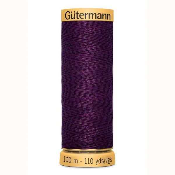 Gütermann C NE 50 katoen kleur 3832