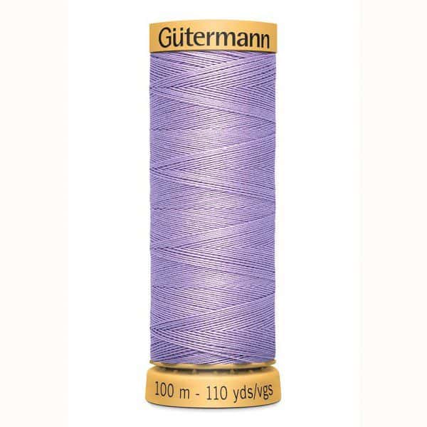 Gütermann naaigaren 100% katoen 100 m kleur 4226