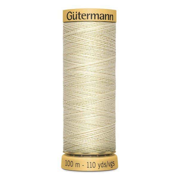 Gütermann naaigaren 100% katoen 100 m kleur 429
