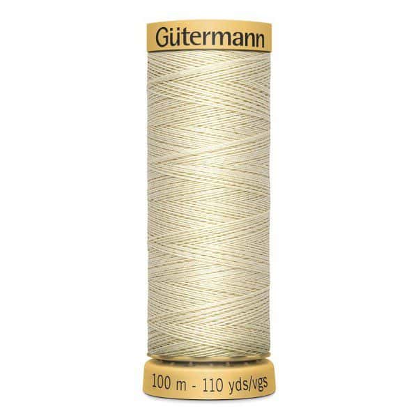 Gütermann naaigaren 100% katoen 100 m kleur 429