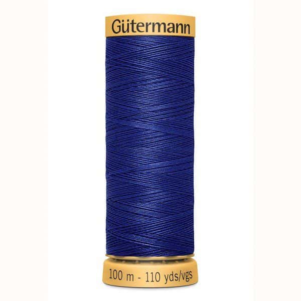 Gütermann C NE 50 katoen kleur 4932