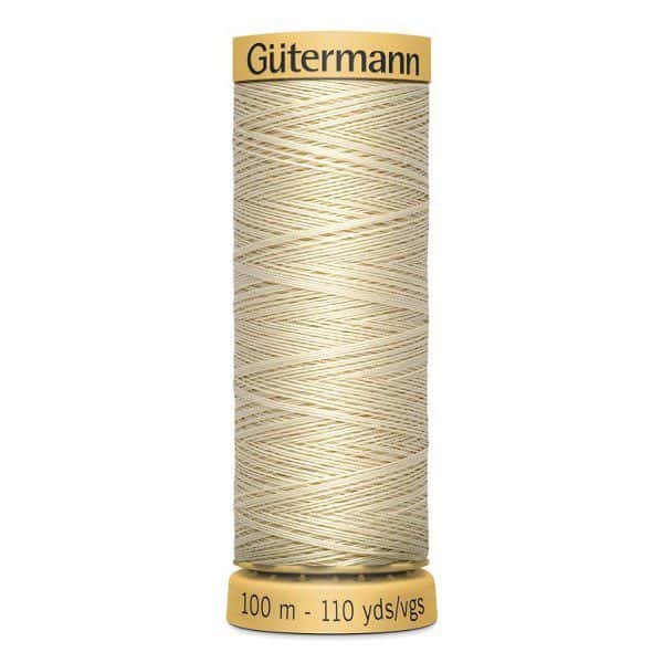 Gütermann naaigaren 100% katoen 100 m kleur 519