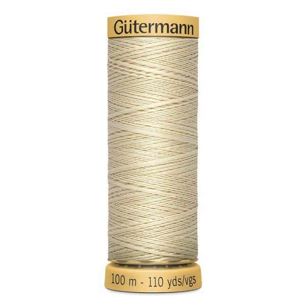 Gütermann naaigaren 100% katoen 100 m kleur 519