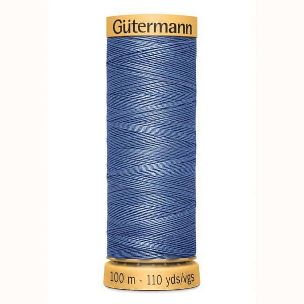 Gütermann C NE 50 katoen kleur 5325