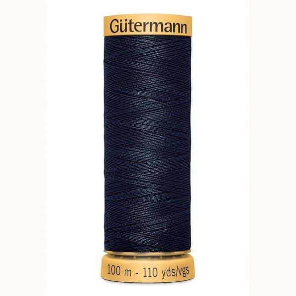 Gütermann C NE 50 katoen kleur 5412