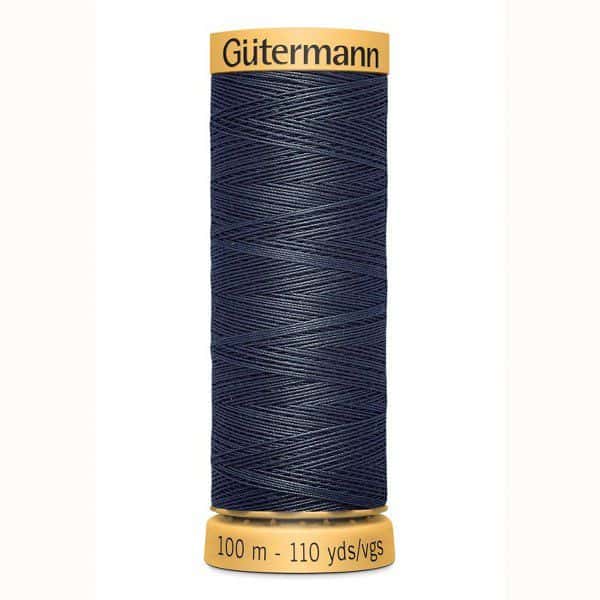 Gütermann naaigaren 100% katoen 100 m kleur 5413