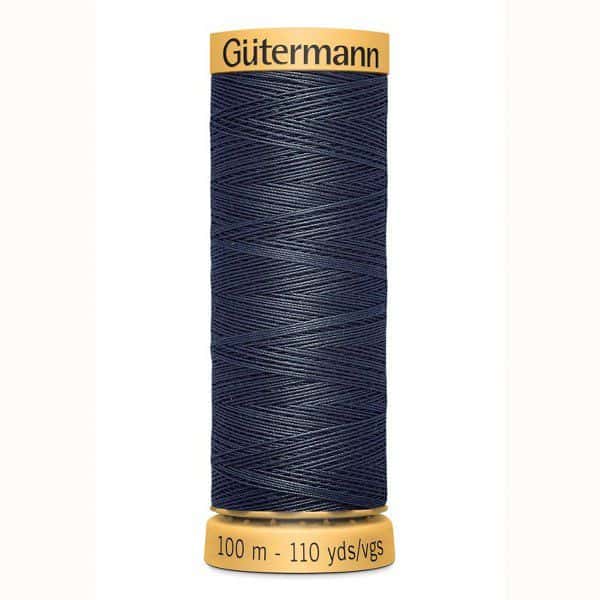 Gütermann naaigaren 100% katoen 100 m kleur 5413