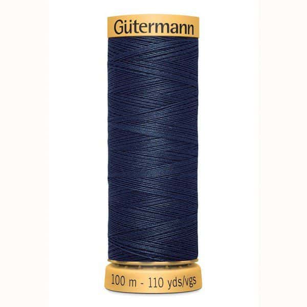 Gütermann naaigaren 100% katoen 100 m kleur 5422
