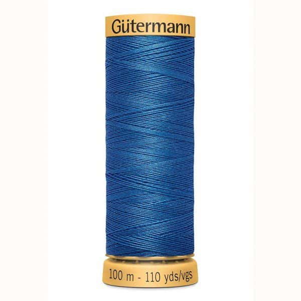Gütermann naaigaren 100% katoen 100 m kleur 5534